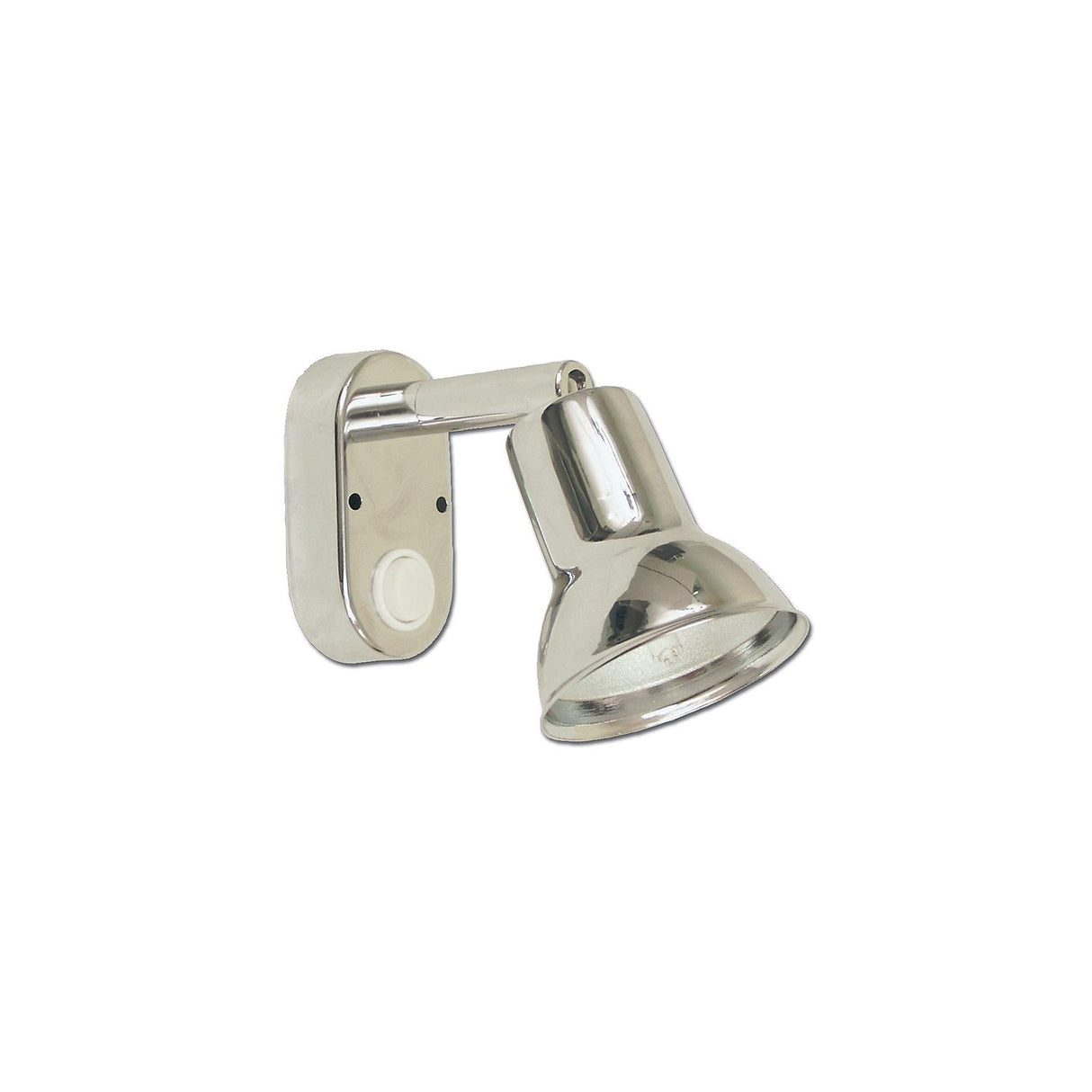 Scandvik 41366 LED Swivel Cabin and Reading Light - 41366