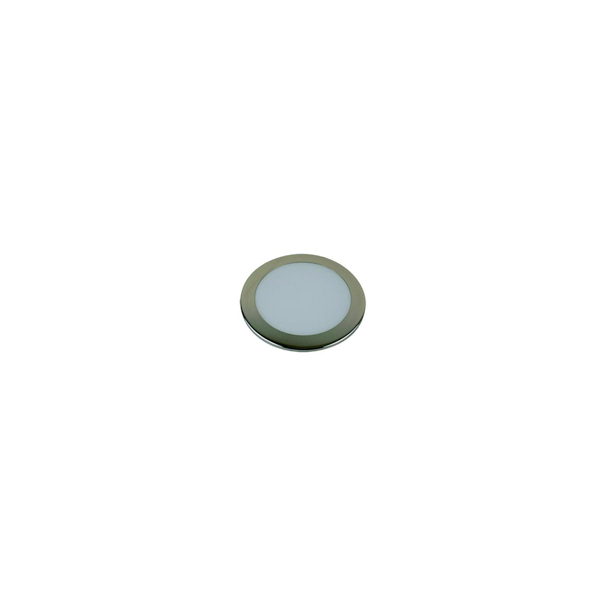 Scandvik 41561P LED 6" Flush Mount Ceiling Light, 4-Color - 41561P