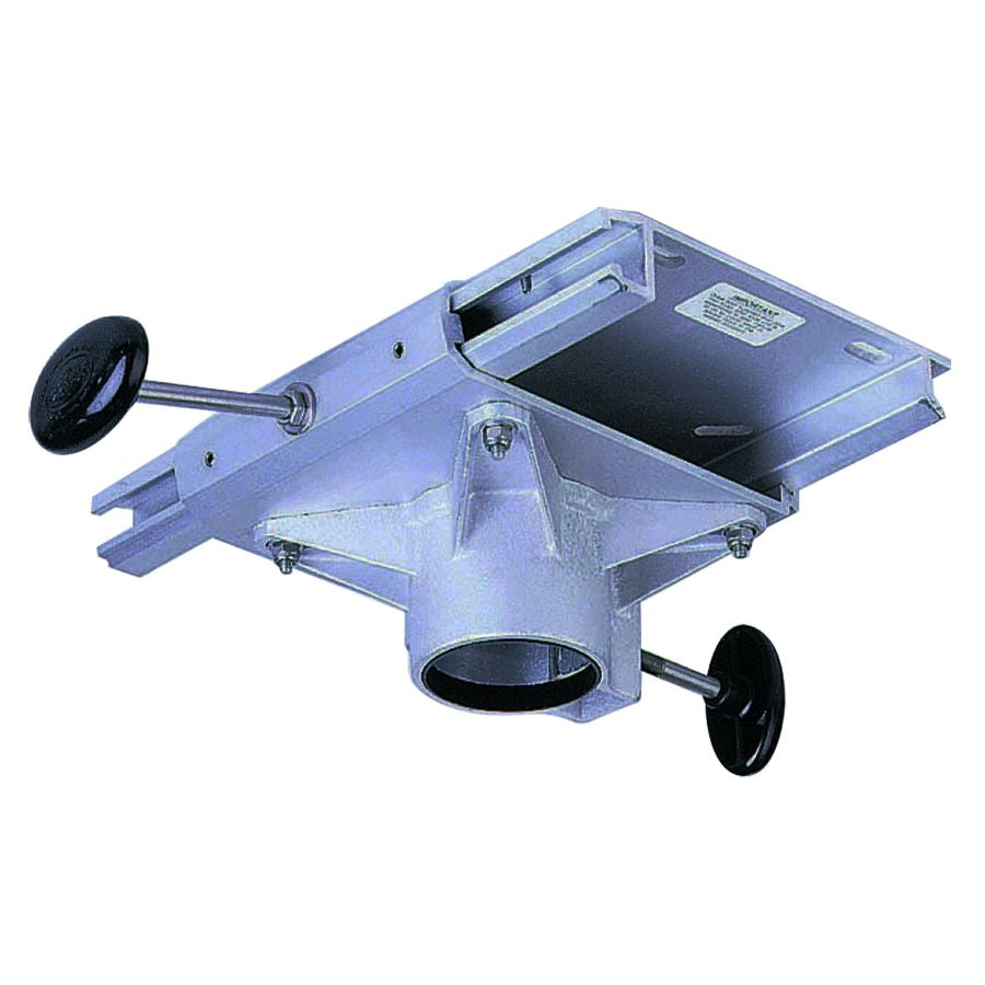 Garelick EEz-In Standard Series Seat Slide and Swivel (8-1/2" W x 13" L) - 75083 - image 1