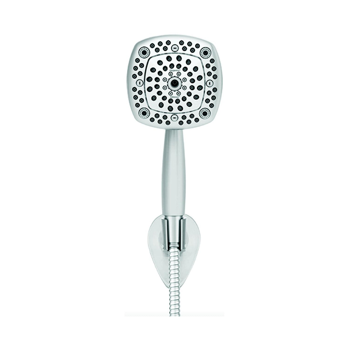 Oxygenics 39498 Colossus RV Handheld Shower - image 1