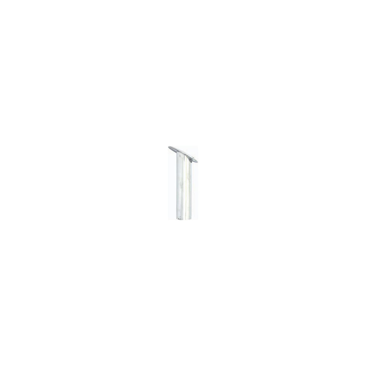 Tigress 88525 30° Oval Head Gunnel Rod Holder - 88525