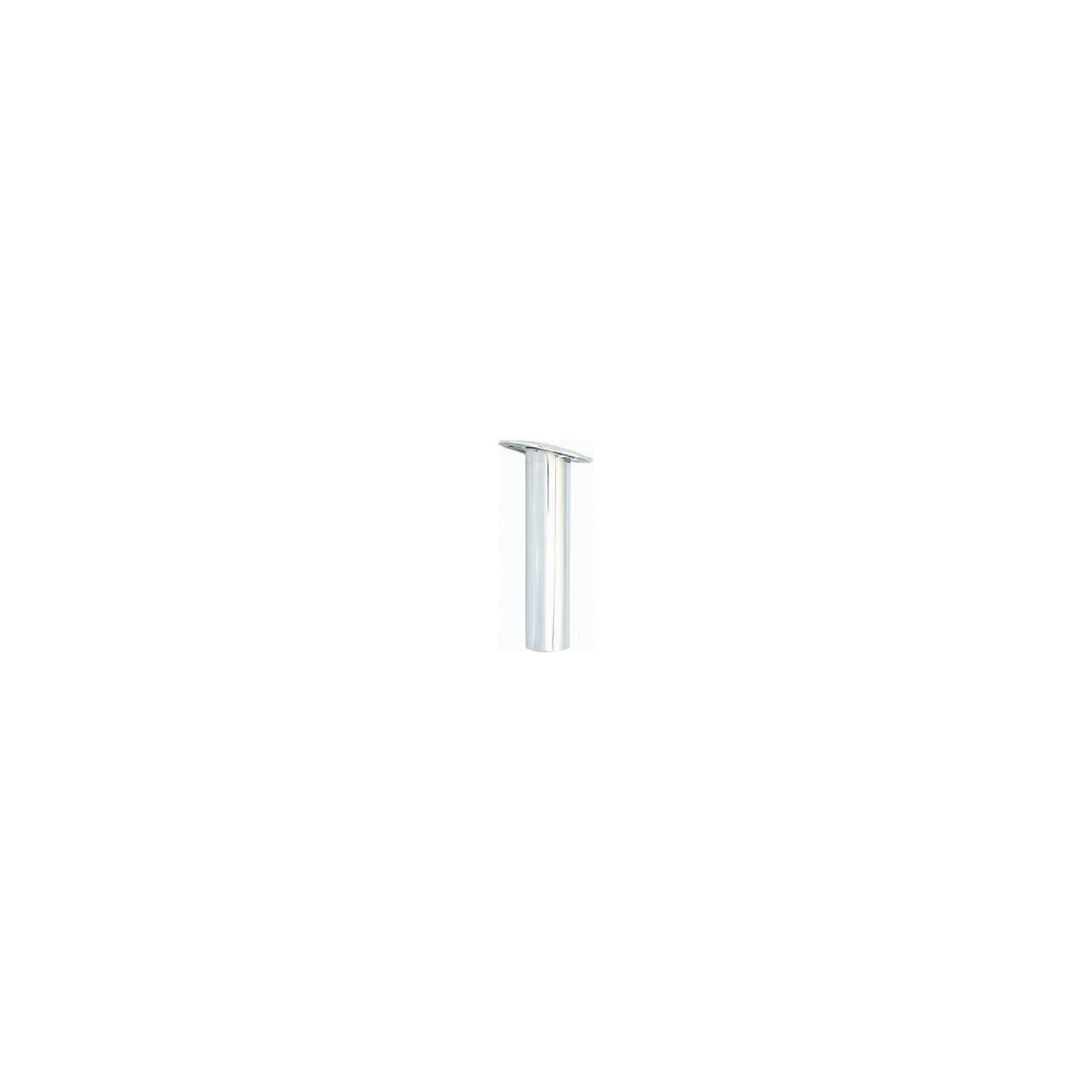 Tigress 88529 15° Oval Head Gunnel Rod Holder - 88529