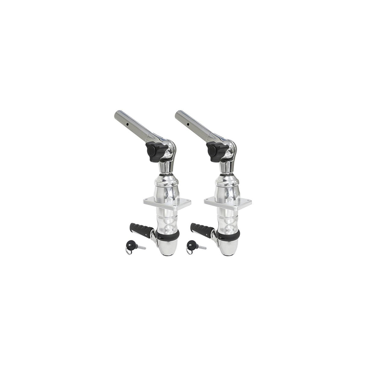 Tigress 88850 XD Top Mount, 1 pr. - 88850