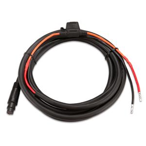 Garmin Electronic Control Unit (ECU) Power Cable, Threaded Collar f/GHP™ 12 & GHP™ 20 - 010-11057-30