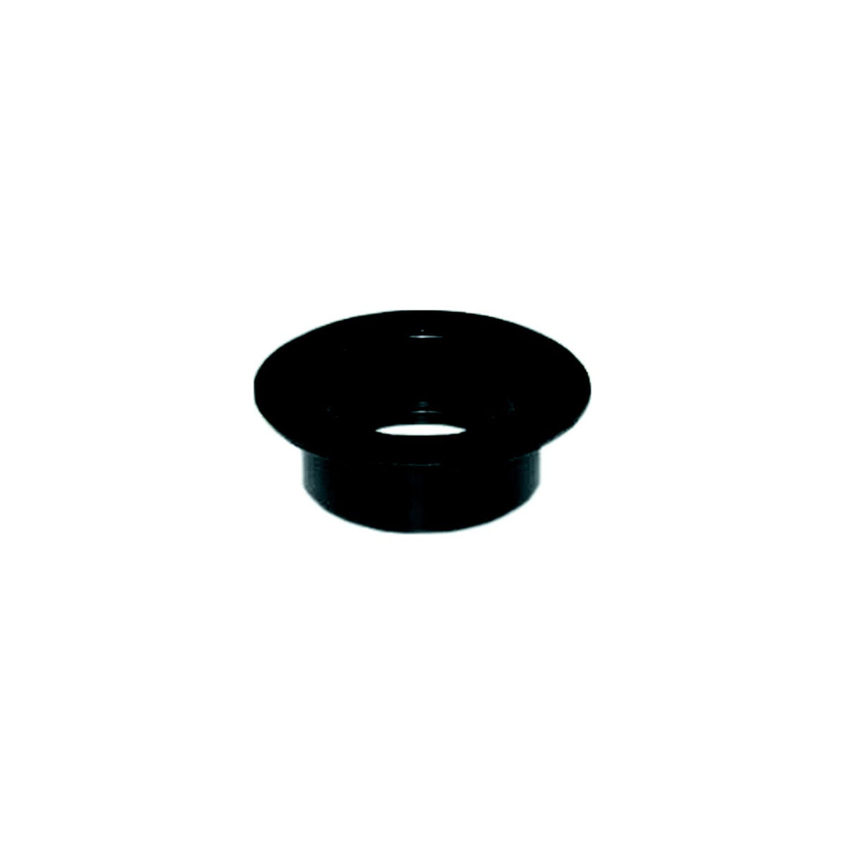 Icon Technologies Icon 00421 Holding Tank ABS Fitting, 1-1/2" Flush Slip - image 1