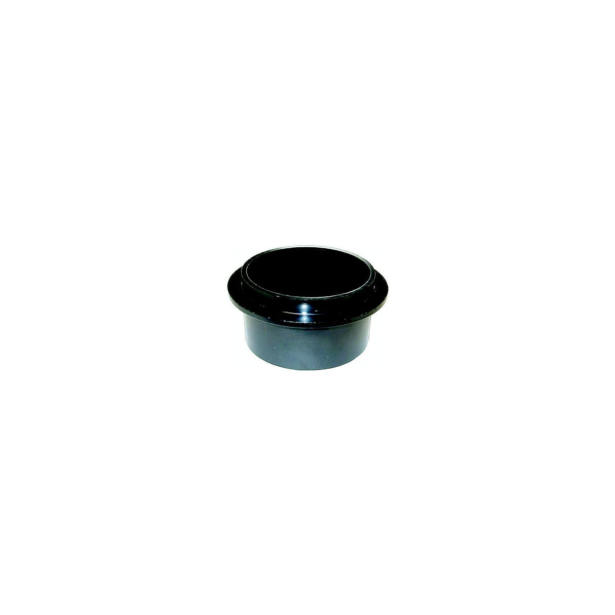 Icon Technologies Icon 00424 Holding Tank ABS Fitting, 3" Spigot - image 1