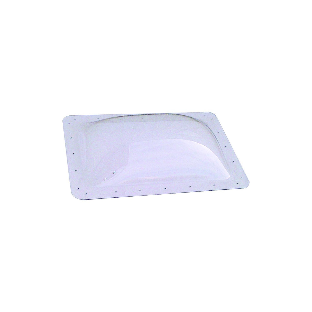 Icon Technologies Icon 01819 SL1422 Standard RV Skylight, White - image 1