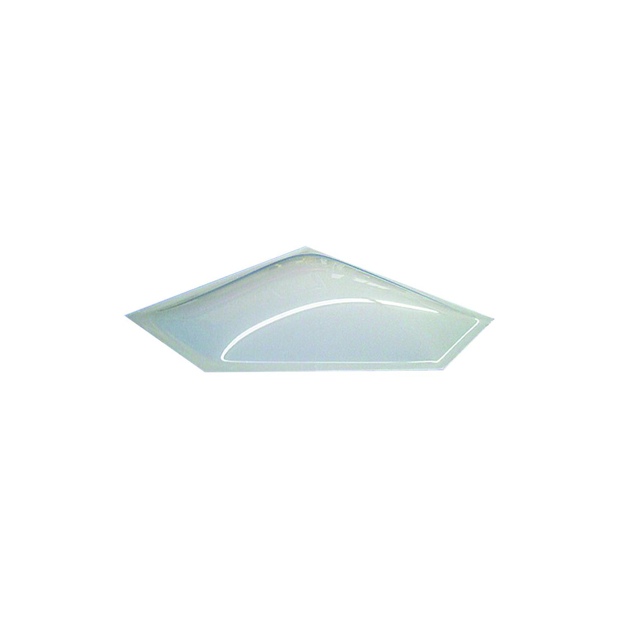 Icon Technologies Standard RV Skylight - 01867 - image 1