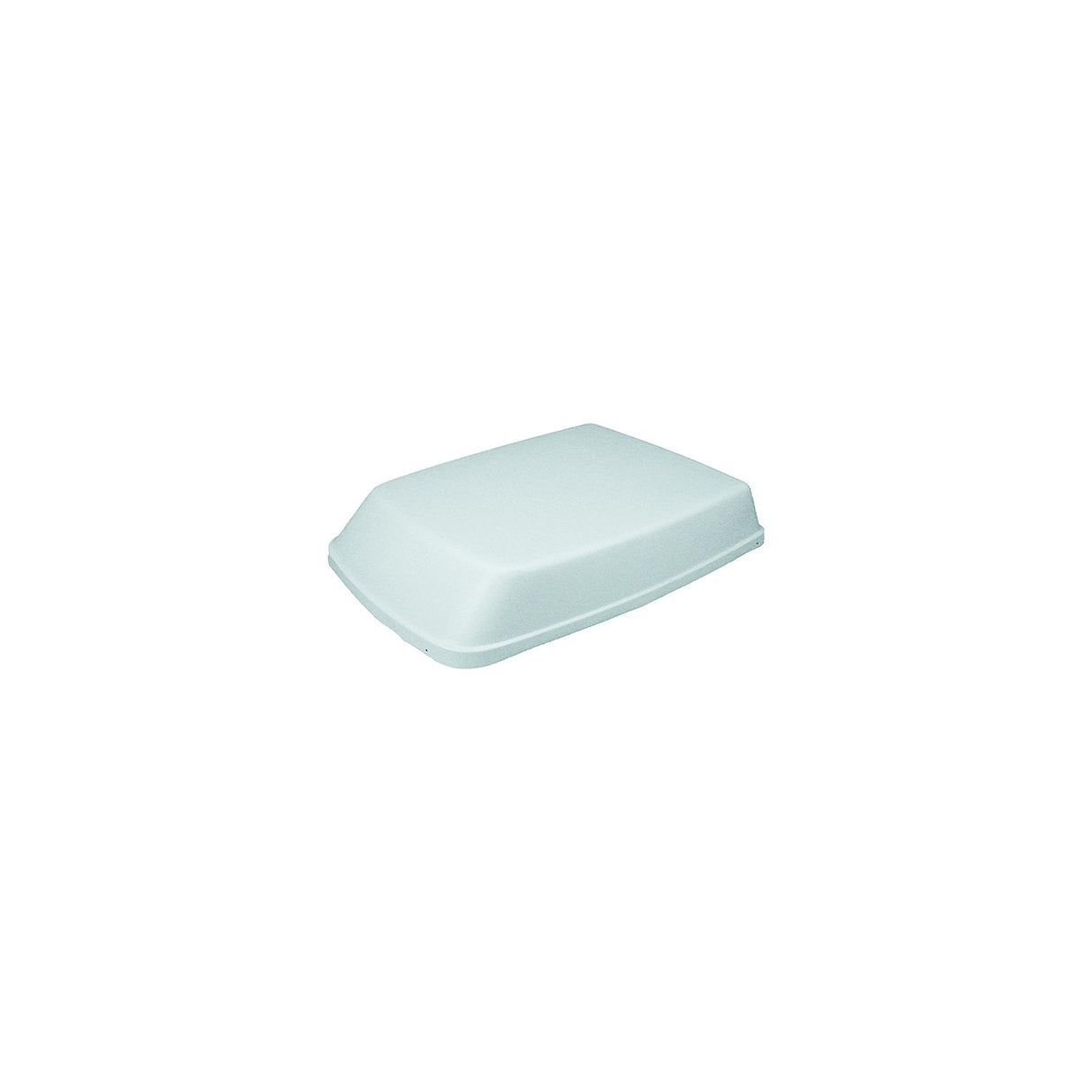 Icon Technologies ICON Aftermarket Shroud, Air Conditioner, Dometic, Duo-Therm Penguin, V- PW - 01914 - image 1