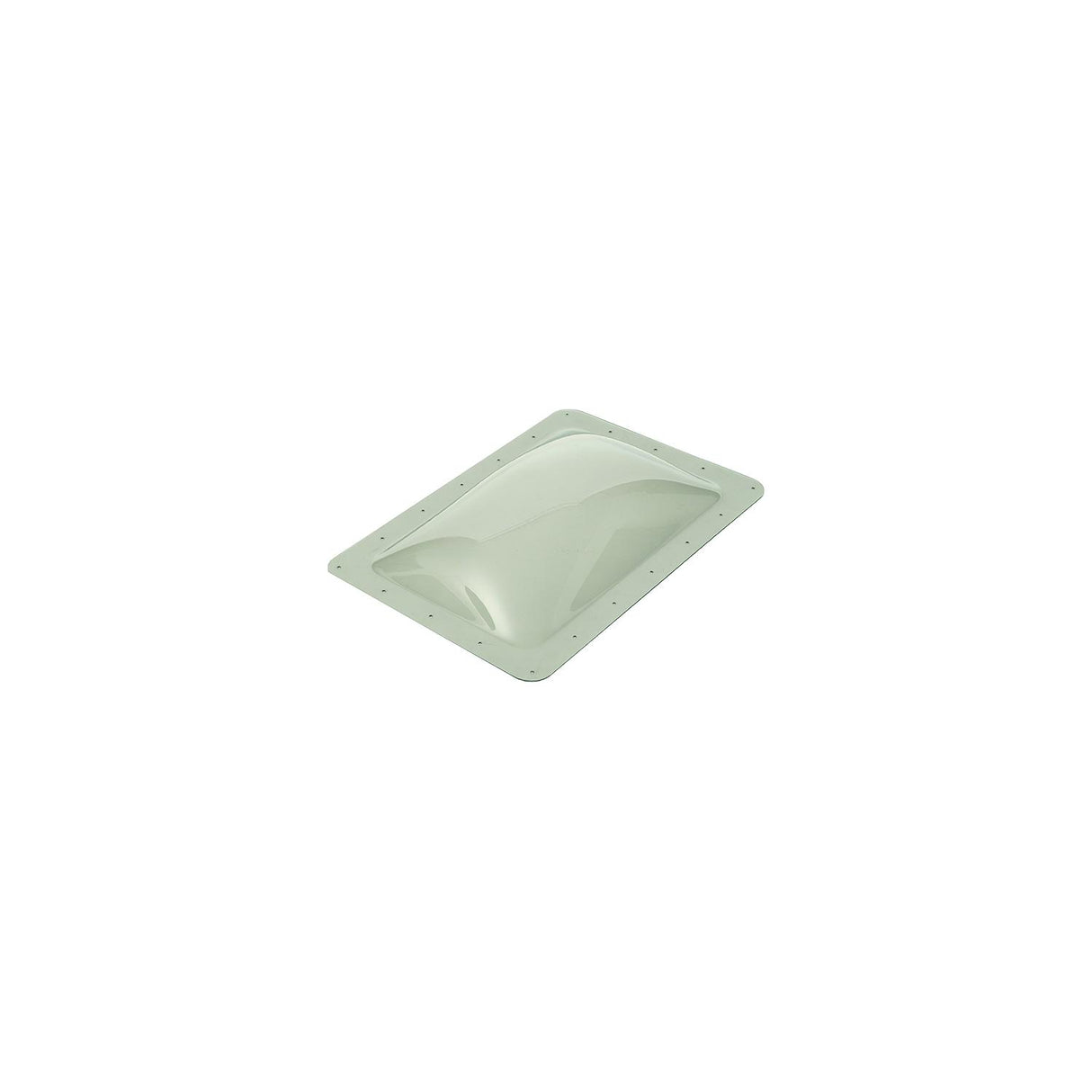 Icon Technologies Icon 12080 SL1422 Standard RV Skylight, Smoke - image 2