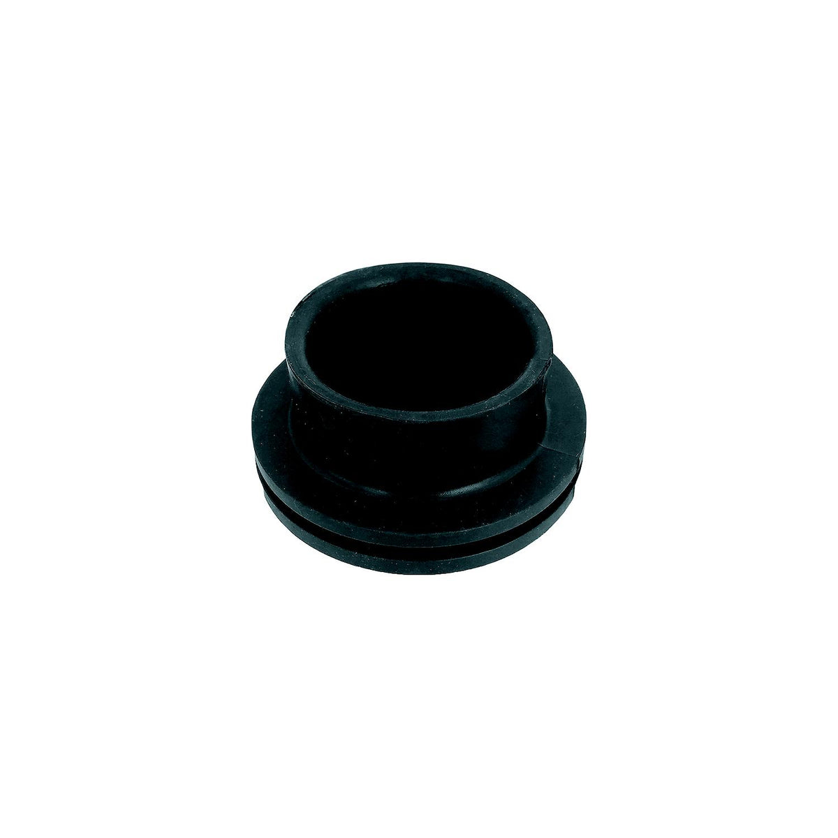 Icon Technologies Icon 12483 Holding Tank ABS Fitting, 1-1/2" Rubber Grommet - image 1