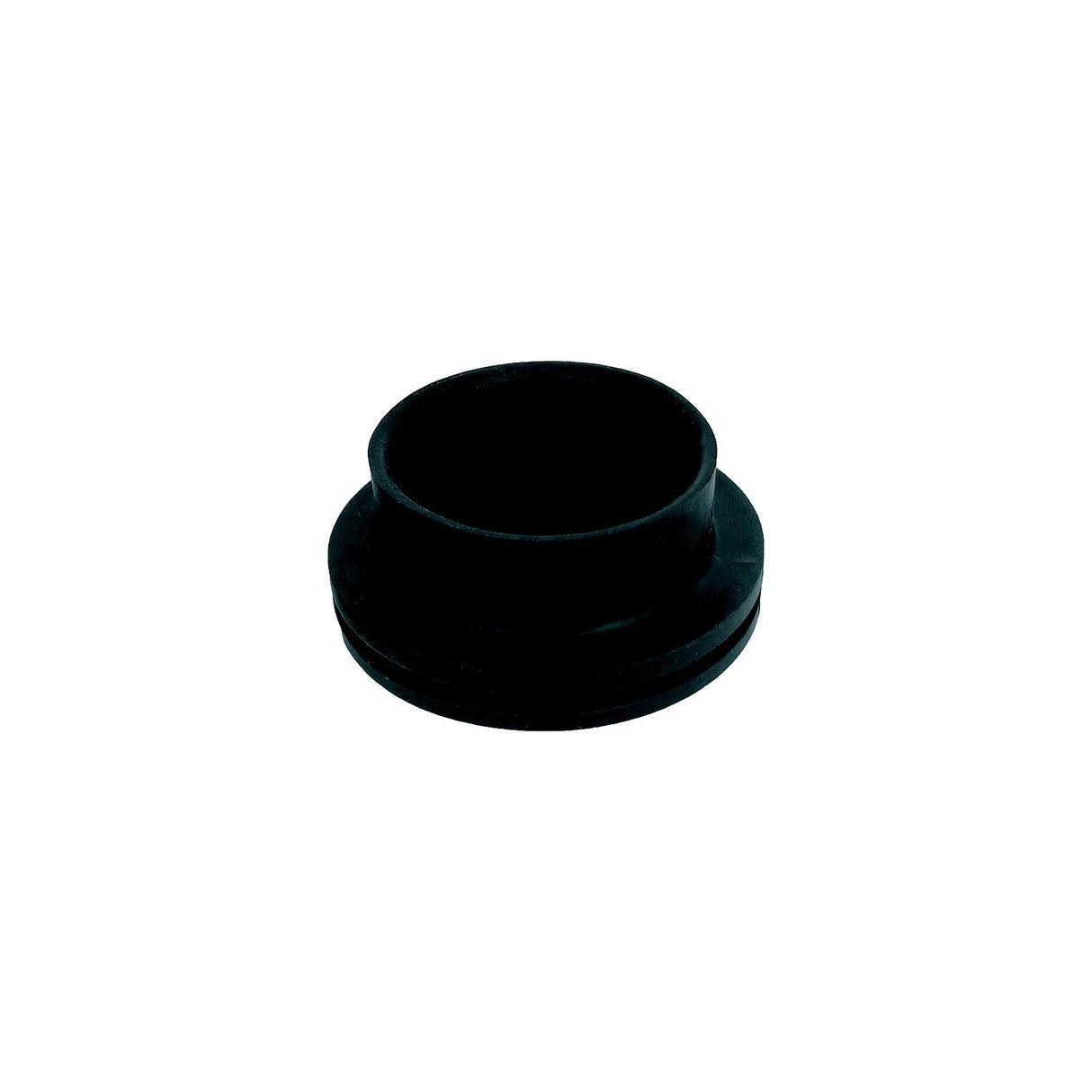 Icon Technologies Icon 12484 Holding Tank ABS Fitting, 2" Rubber Grommet - image 1