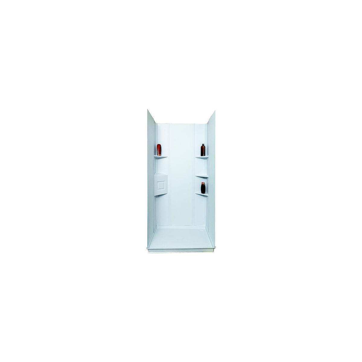 Icon Technologies Icon 15228 Shower Surround - image 1