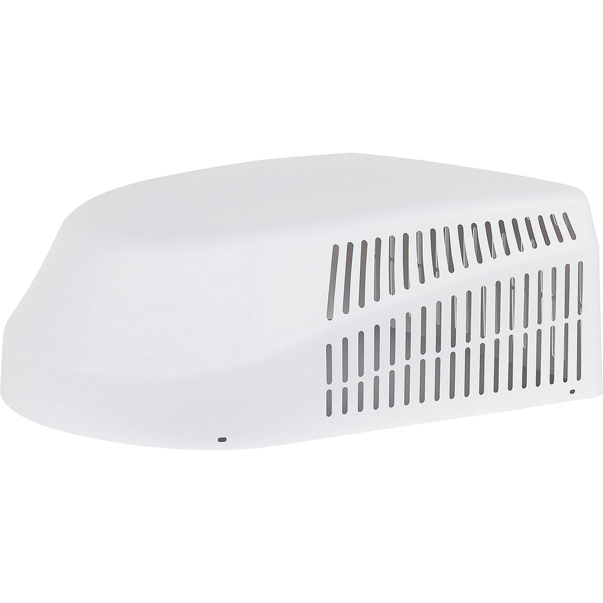 Icon Technologies Icon 17143 Aftermarket A/C Shroud - fits GE, 33" x 27 3/8" x 12 5/8", White - image 1