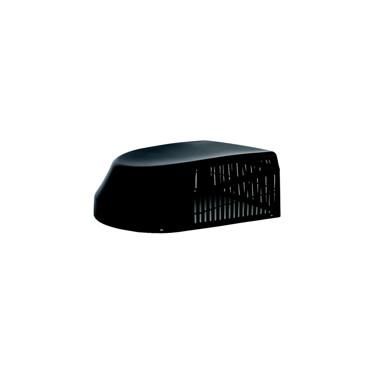 Icon Technologies Icon 17144 Aftermarket A/C Shroud - fits GE, 33" x 27 3/8" x 12 5/8", Black - image 1