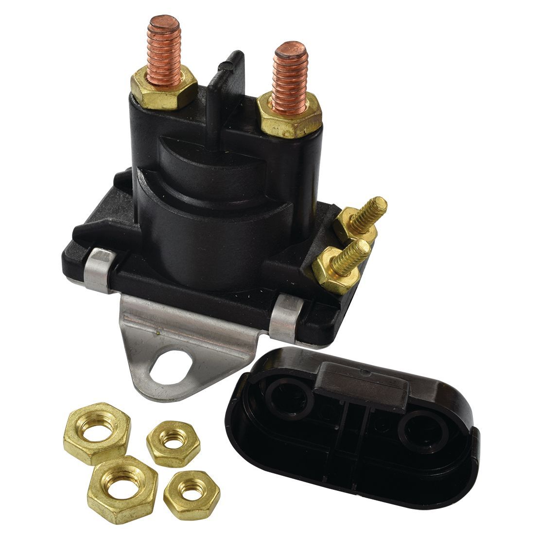 EMP Mercury/Mercruiser Solenoid (89-02718) - image 1