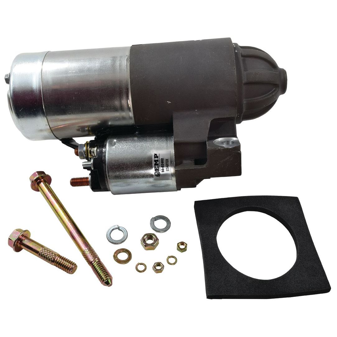 EMP High Performance Inboard Starter (50-02829) - image 1