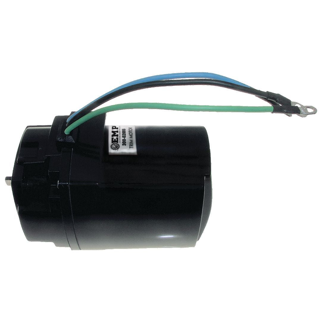 EMP Mercruiser 150-300 HP V6 Trim & Tilt Motor (300-02695) - image 1