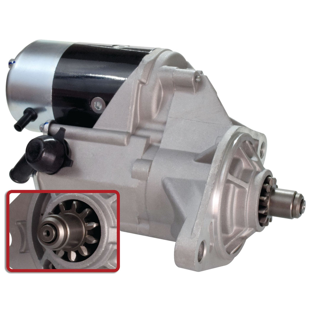 EMP Mercruiser High Performance Inboard Starter (50-28360) - image 1