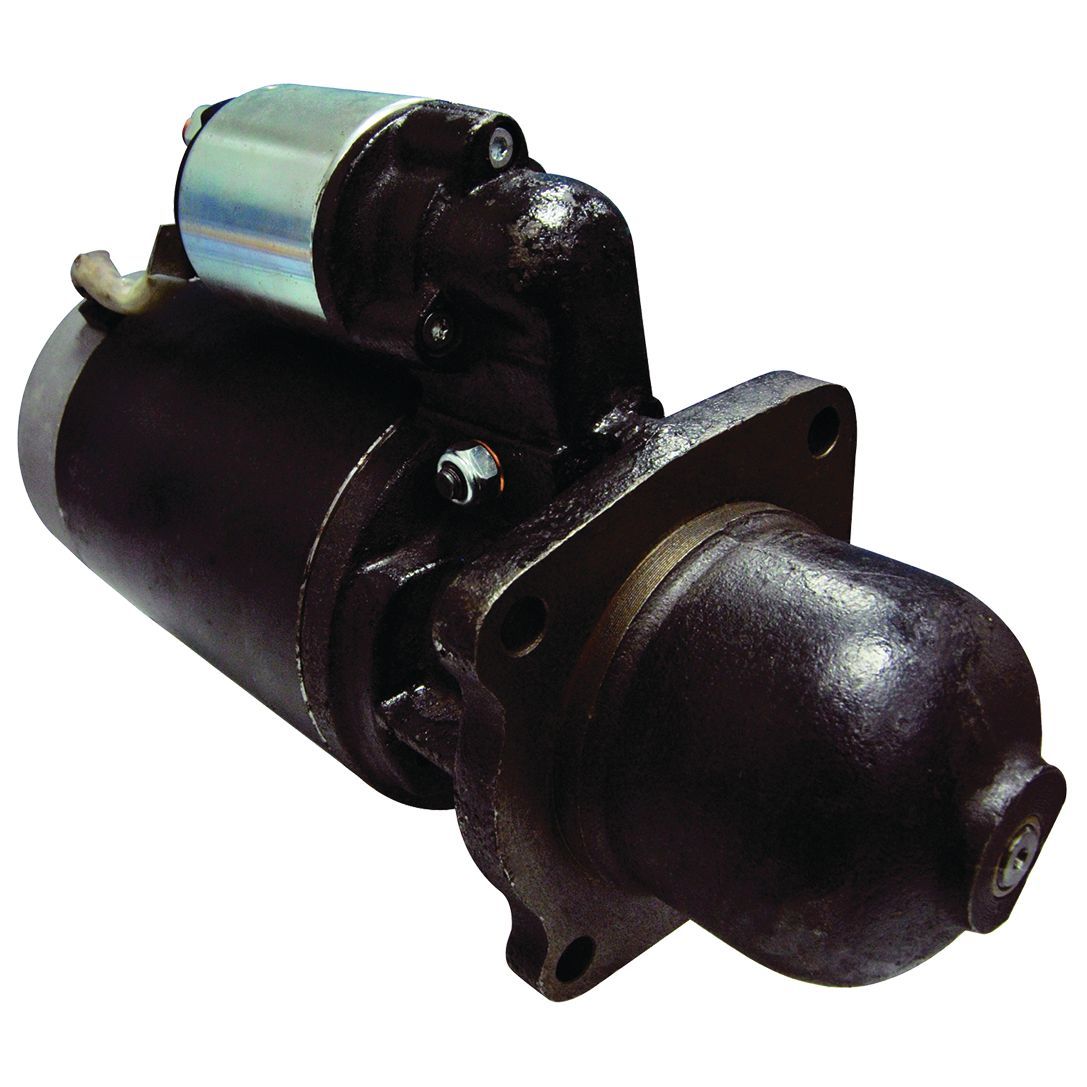 EMP Volvo High Performance Inboard Starter (50-63296) - image 1