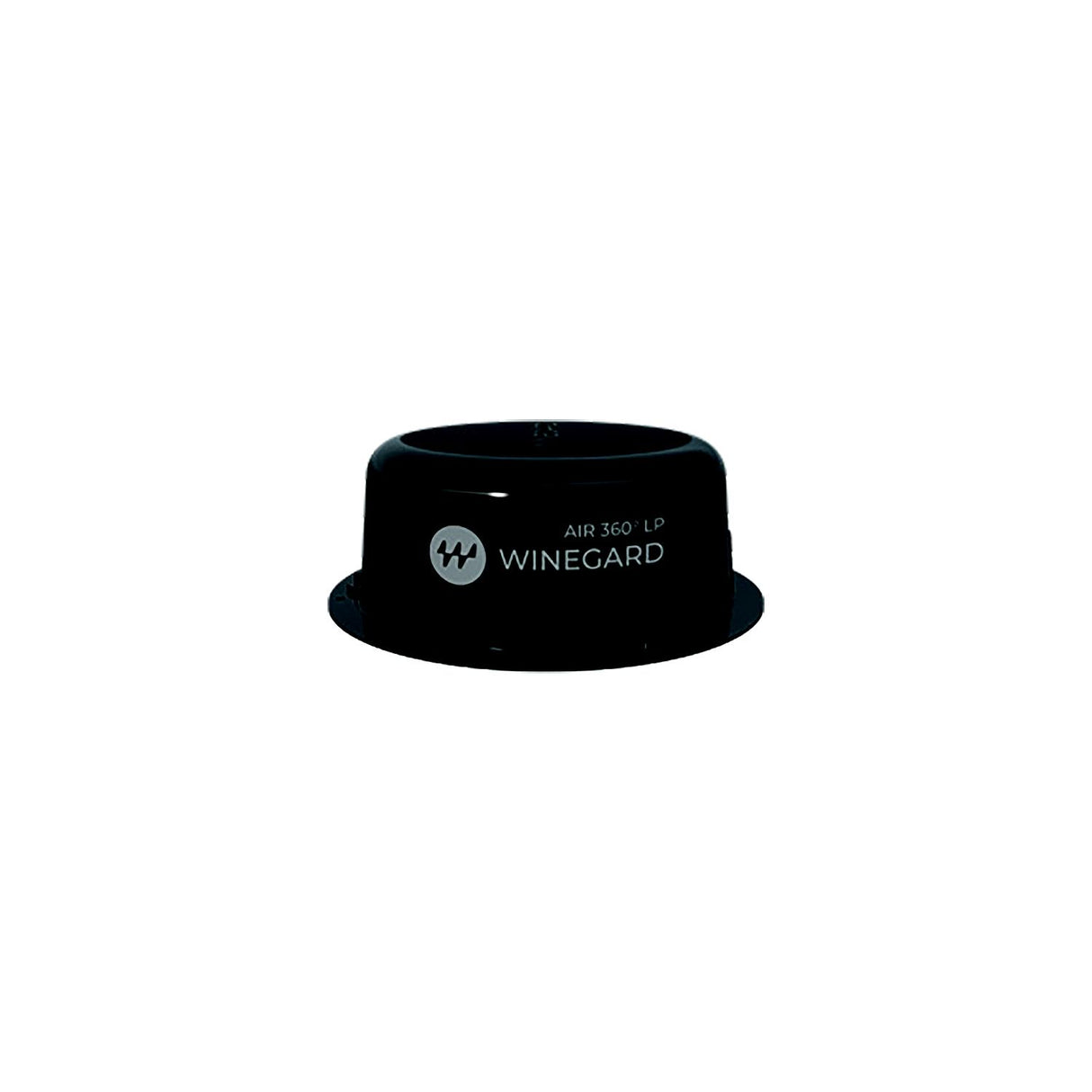 Winegard A3LPB1 Air 360 LP TV Antenna, Black - image 1