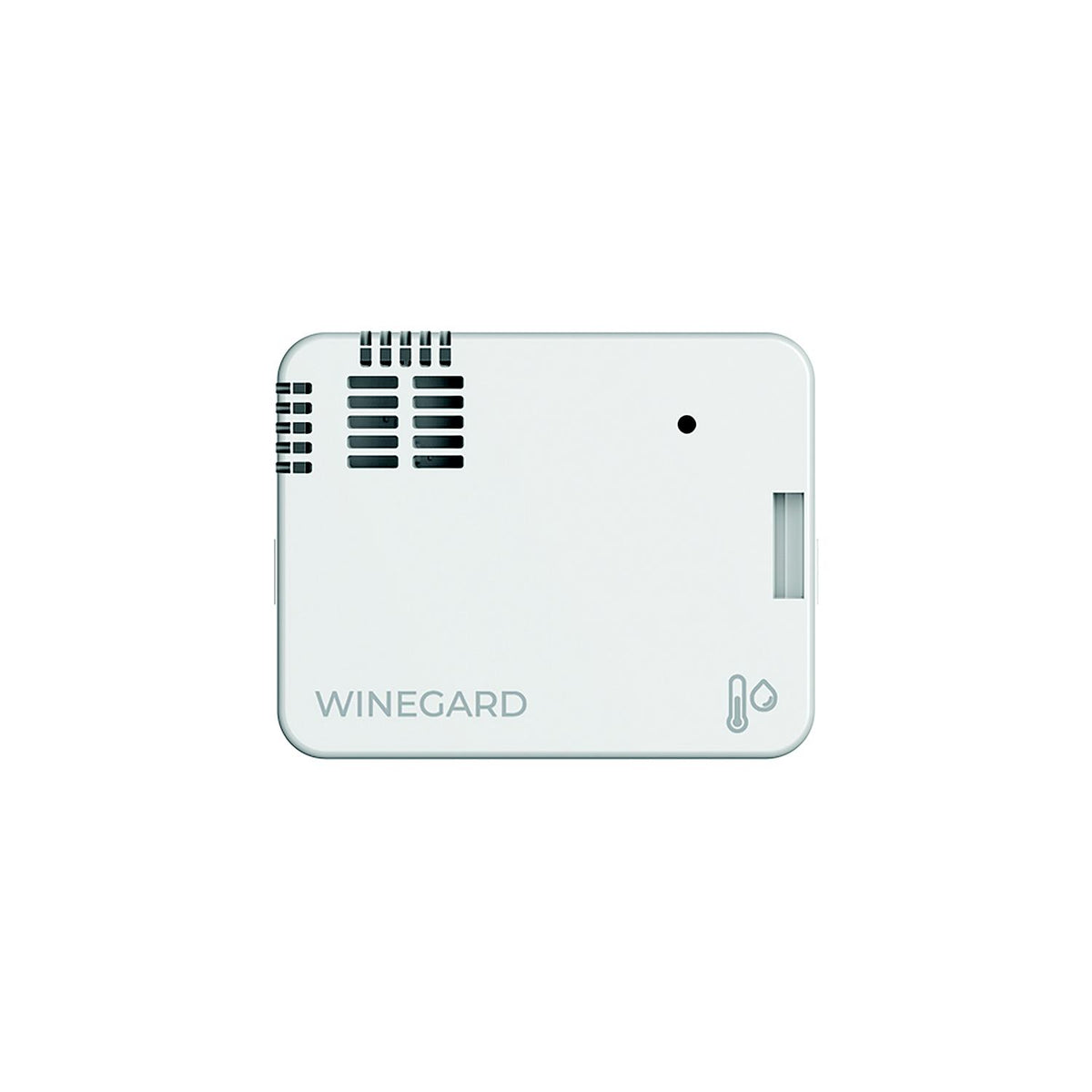 Winegard HSTMP1 RV Halo Temperature And Humidity Sensor - image 1