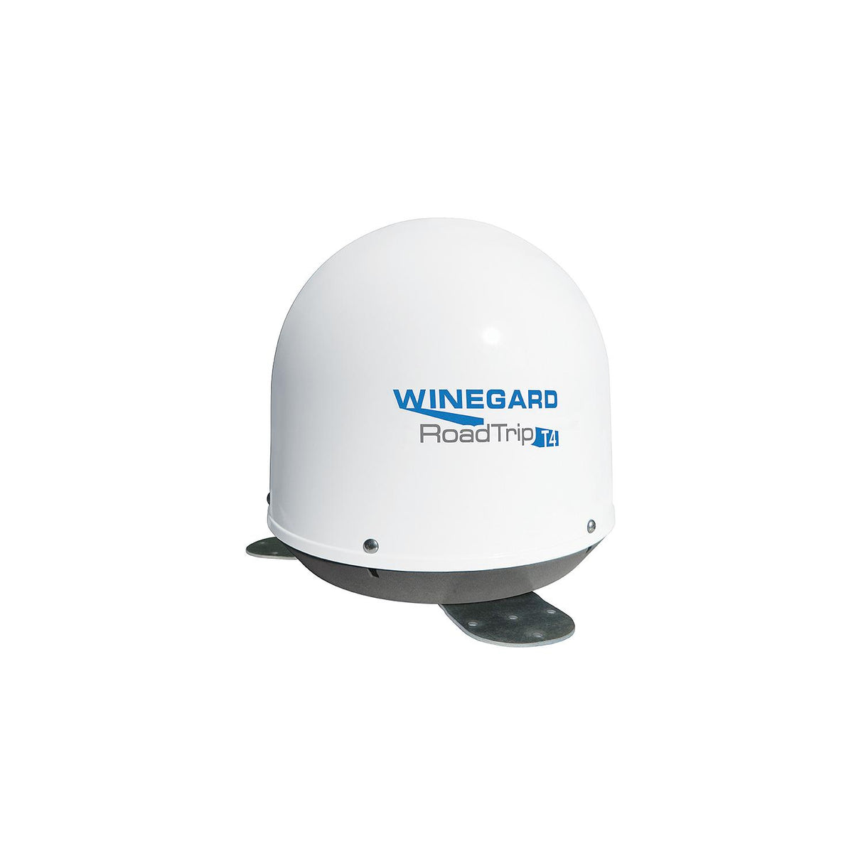Winegard Co. Winegard Roadtrip T4 In-Motion RV Satellite Antenna - RT2000T - image 1