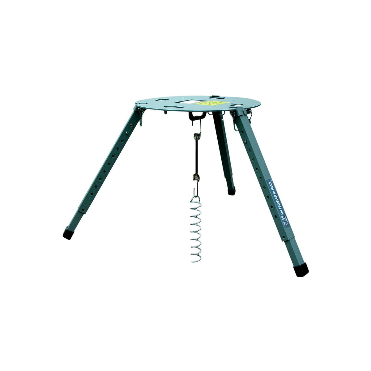 Winegard Co. Winegard TR1518 Portable Satellite Accessories, Tripod Mount - image 1