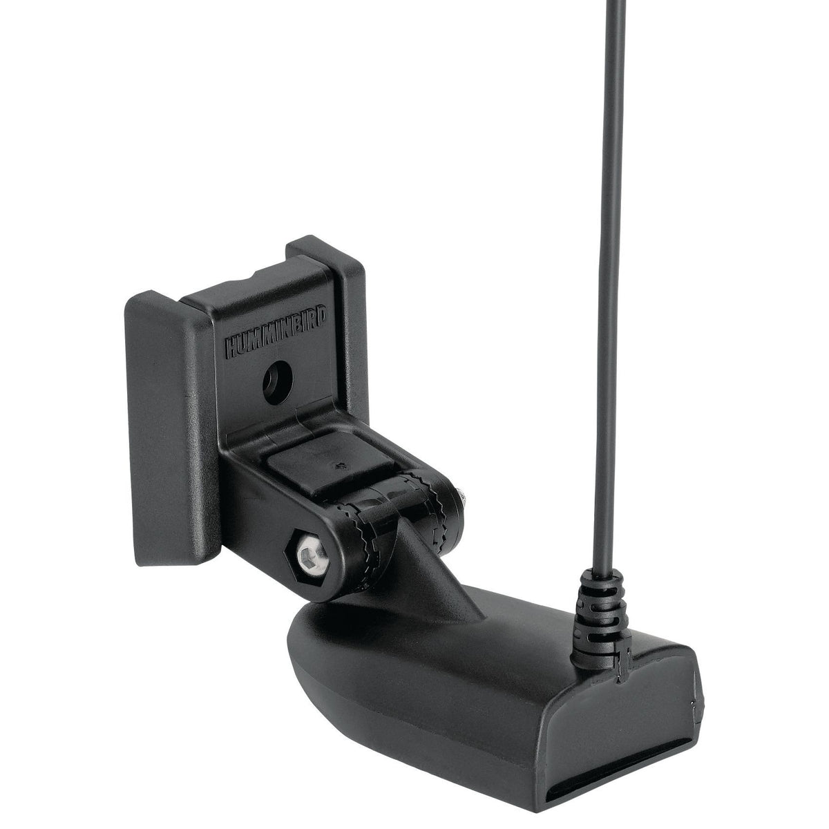 Humminbird HELIX Transom Mount Transducer (XNT 9 HW MSI 150 T) - 710297-1 - image 1