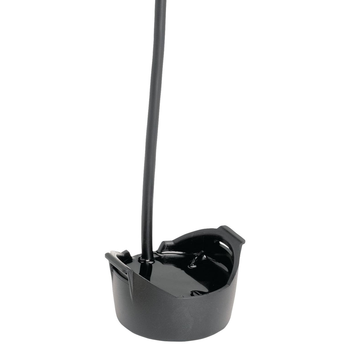 Humminbird HELIX In-Hull Transducers No Temperature (XP 9 HW) - 710275-1 - image 1