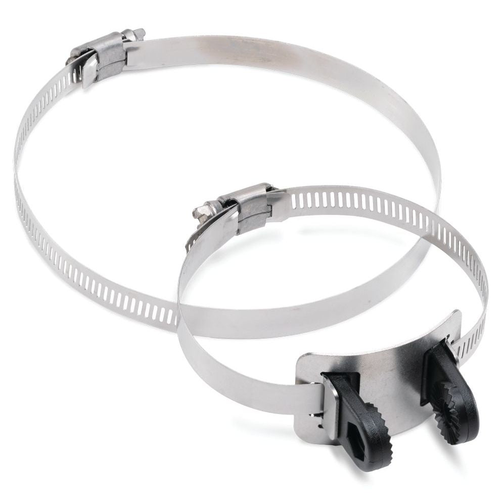Humminbird Trolling Motor Mount Kit (Standard) - 740087-1 - image 1