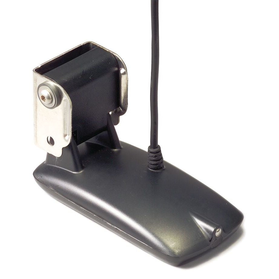 Humminbird HELIX Transom Mount Transducer (XHS 9 HDSI 180 T) - 710201-1 - image 1