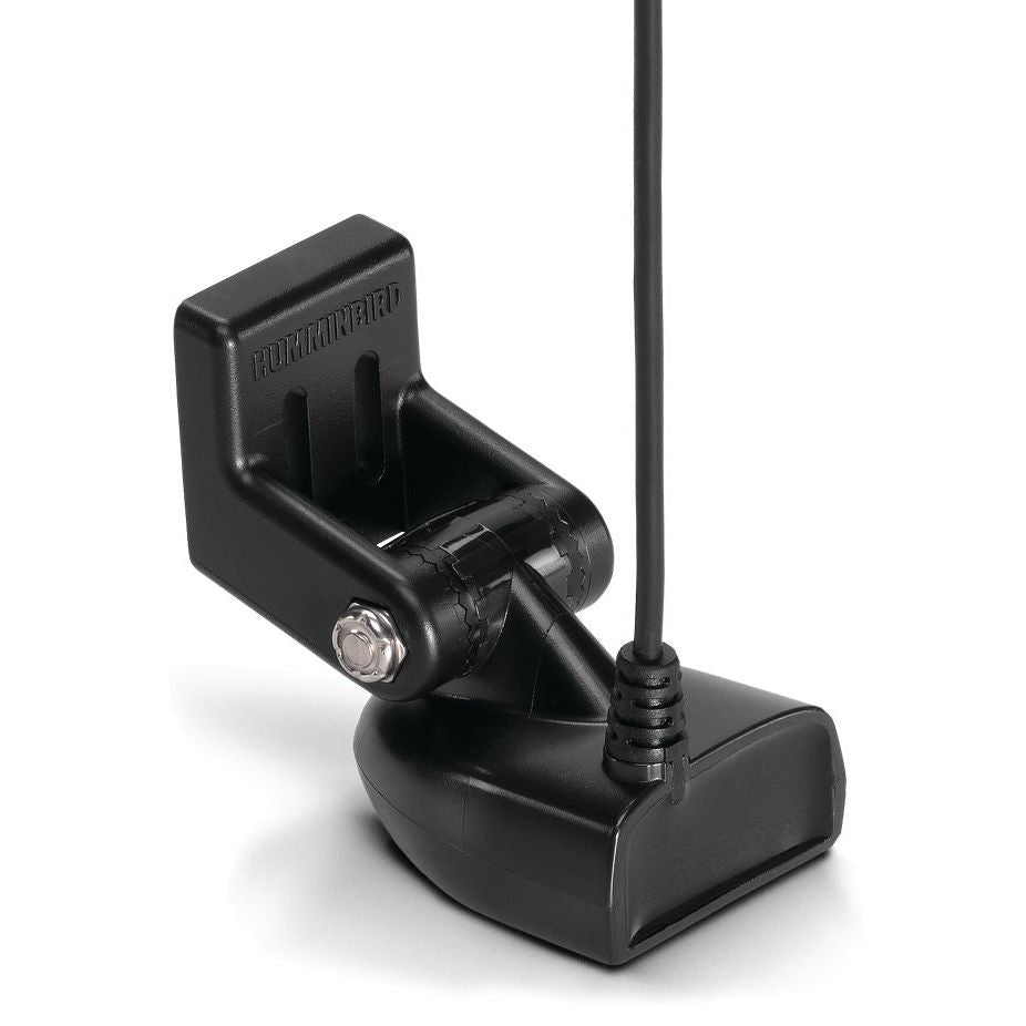 Humminbird Transom Mount Transducer - 710236-1 - image 1