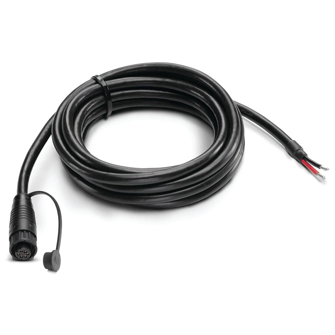 Humminbird APEX/MEGA Series Power Cable - 720110-1 - image 1