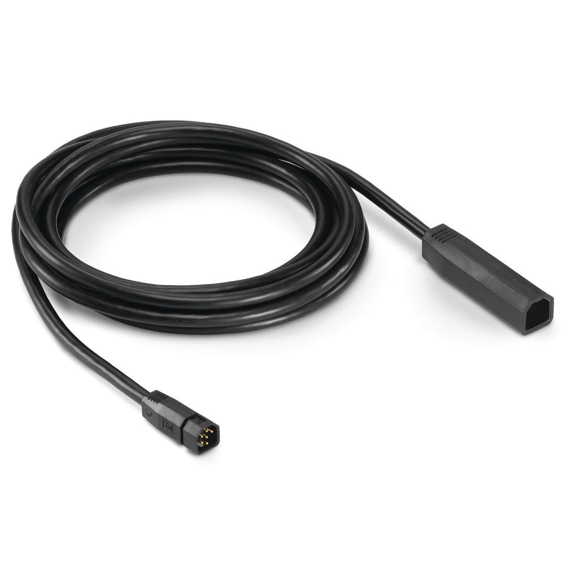 Humminbird 9-pin 30' Transducer Extension Cable - 720096-2 - image 1