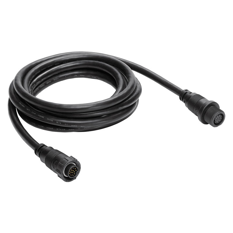 Humminbird 14-pin Transducer Extension Cable - 720106-2 - image 1
