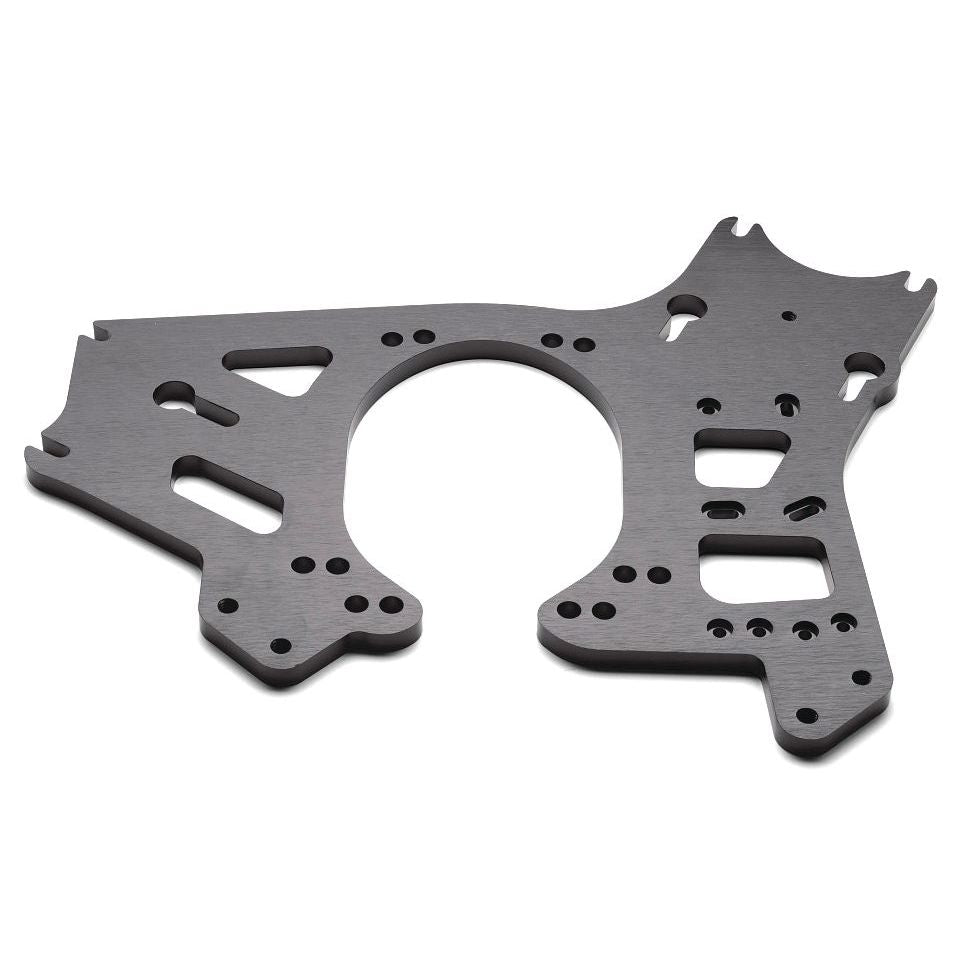 Humminbird MEGA Live TargetLock and MEGA 360 Dual Mount - Ultrex - 740211-1 - image 1