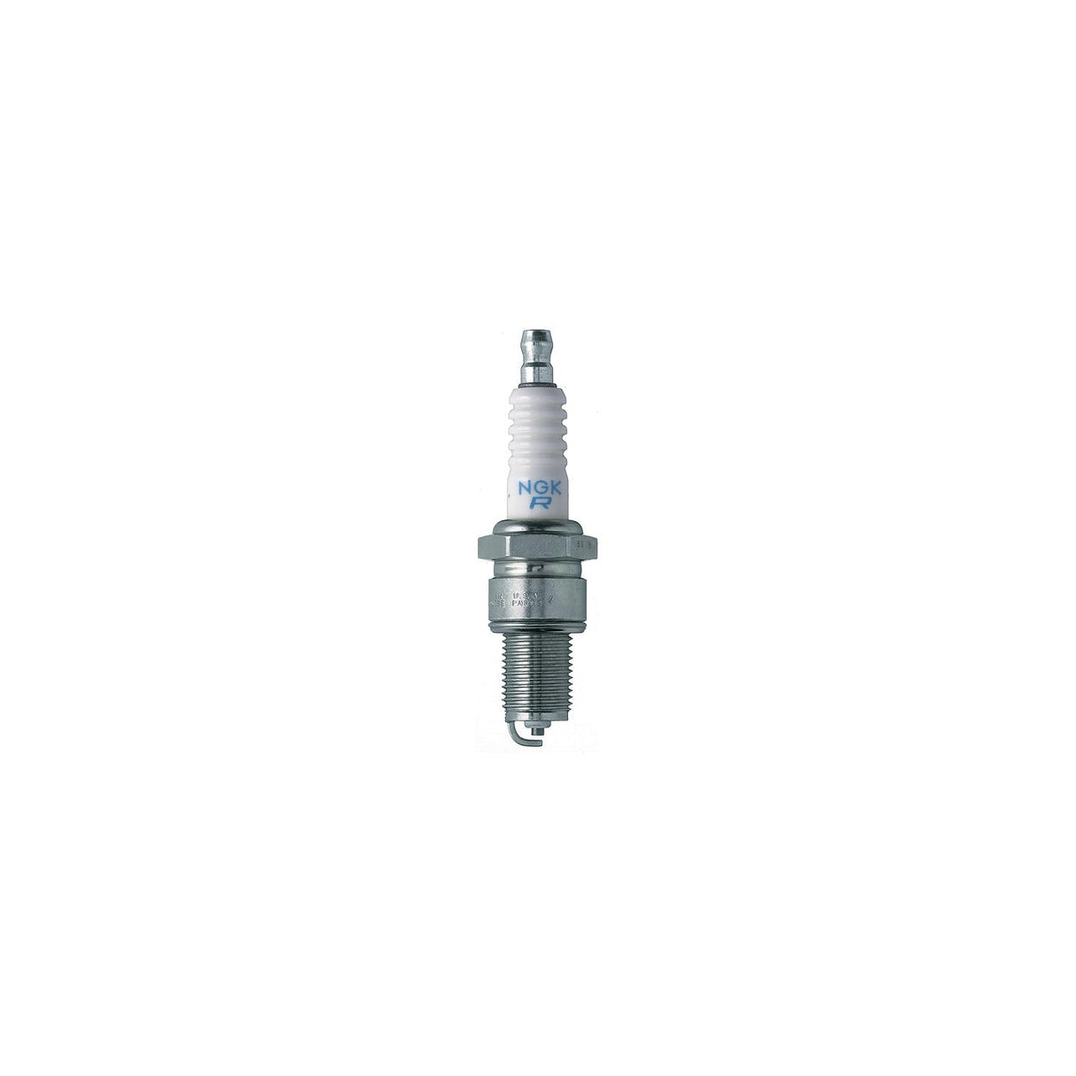 NGK Spark Plugs, CPR7EA9 #3901, 4/pk - image 1
