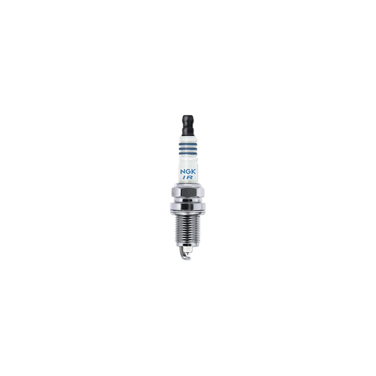 NGK Spark Plugs NGK 97801 Laser Iridium Spark Plugs, ILKAR7G9 - image 1