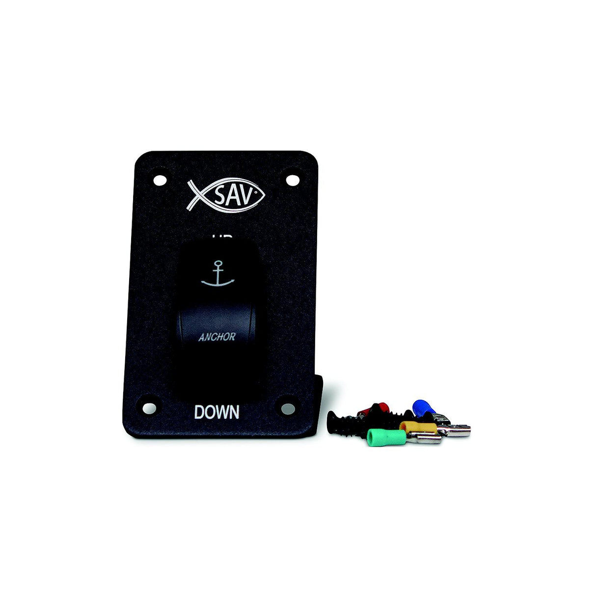 Savwinch 5047 Standard Switch for Winches - image 3
