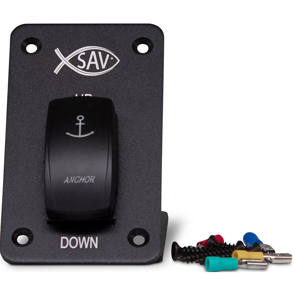 Savwinch 5047 Standard Switch for Winches - image 1