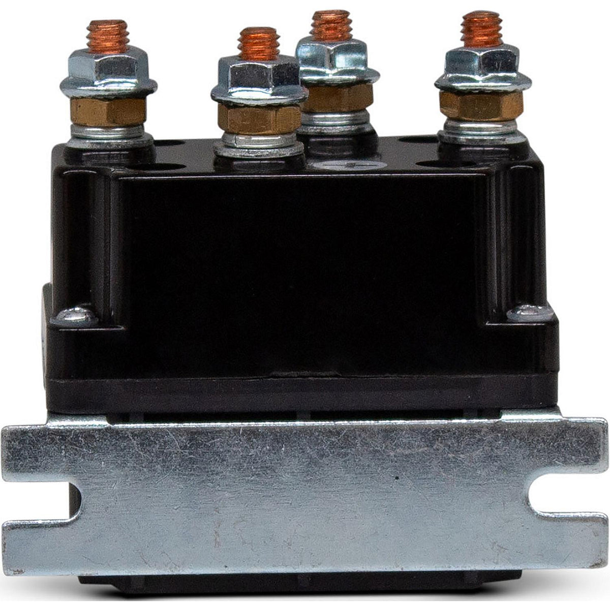 Savwinch 5052 Solenoid Block, 12 V - image 5