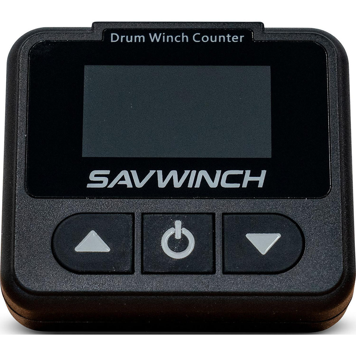 Savwinch 9620 Drum Winch Digital Counter - image 2