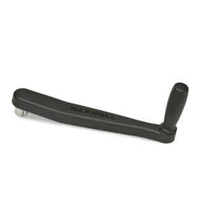 Maxwell 8" Emergency Crank Handle f/RC8, RC10, RC12 & Freedom Series Windlasses - P103864