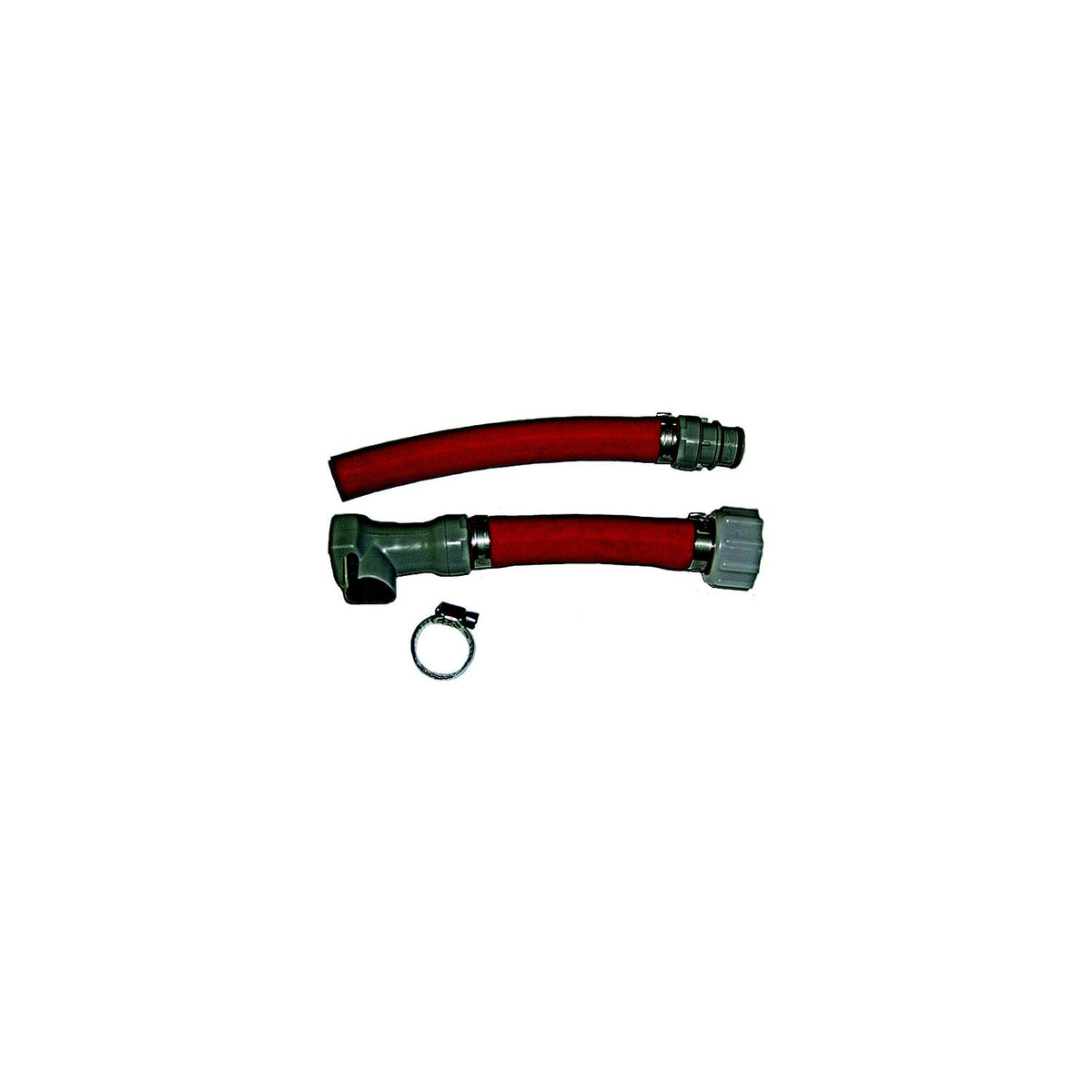 Atlantis Enterprises Atlantis A7011 Seadoo Spark Flush Kit - image 1
