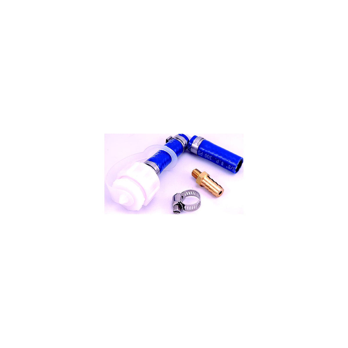 Atlantis Enterprises Atlantis A8584 Yamaha Flush Kit - image 1