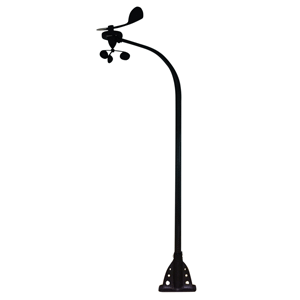 Raymarine Wireless Vertical Wind Transmitter - T222