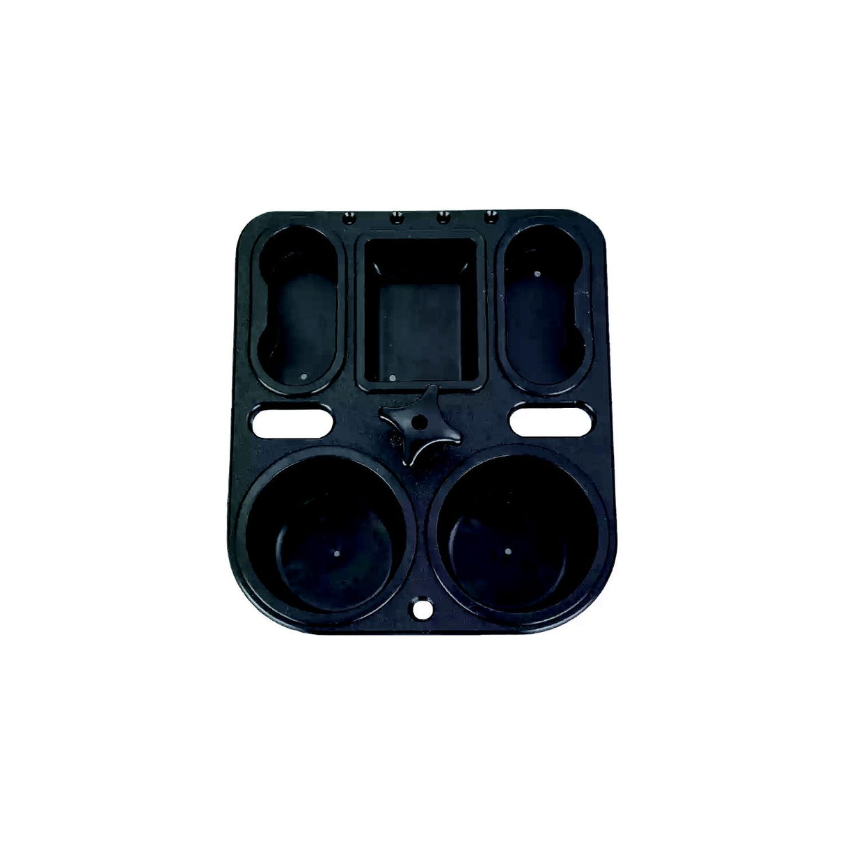 Millennium Outdoors B10300 Sidekick Cup Holder - B-103-00