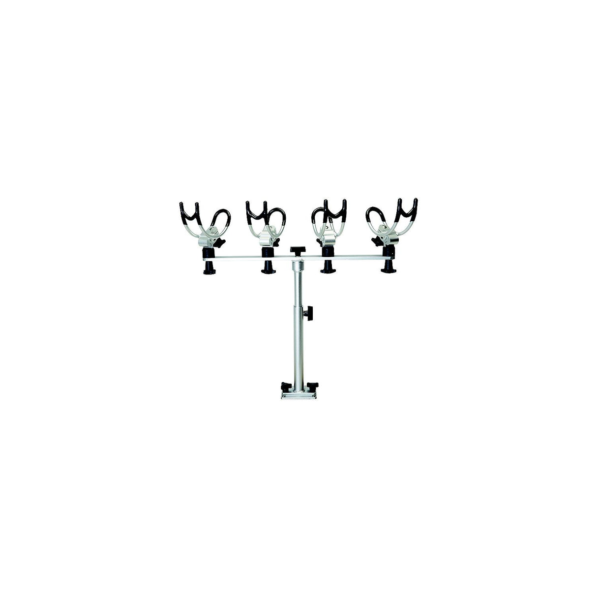 Millennium Marine R-100-00 Spyder-Lok Rod Holder