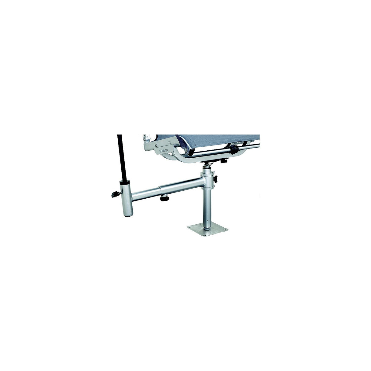 Millennium Marine U-571-00 Unbrellaholdershadetree Installation Equipment